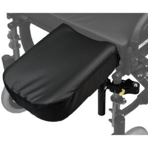 Wheelchair Amputee Support For Wheelchair