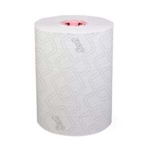 Paper Towel Scott MOD Slimroll Hardwound Roll 8 Inch X 580 Foot