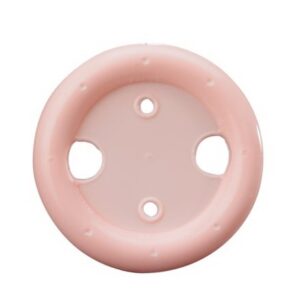 Pessary Milex Ring / Folding Size 7 Silicone