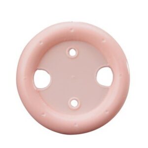 Pessary Milex Ring / Folding Size 5 Silicone