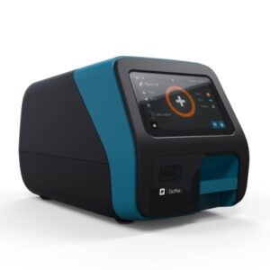 Fluorescent Immunoassay Analyzer Sofia 2 CLIA Waived