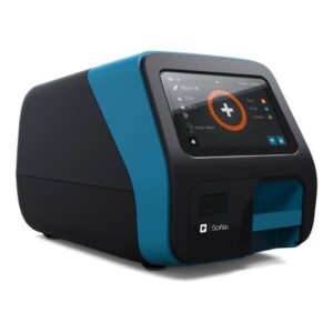 Fluorescent Immunoassay Analyzer Sofia 2 CLIA Waived