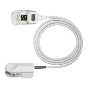 SpO2 Sensor RD SET Finger Adult Reusable 3 Foot Cord