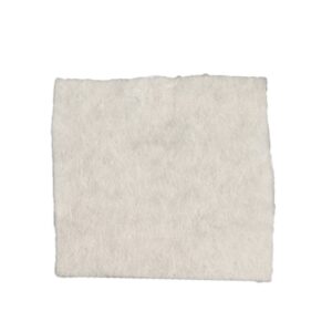Alginate Dressing DynaGinate 4-1/4 X 4-1/4 Inch Square