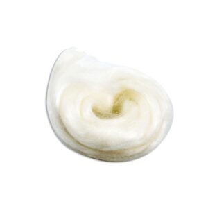 Alginate Dressing DynaGinate 2 X 11-4/5 Inches Rope