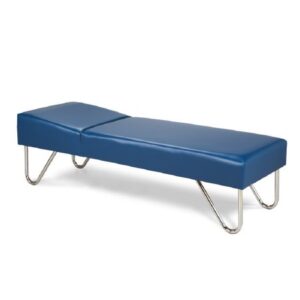 U-Leg Recovery Couch Model 3600 Fixed Height