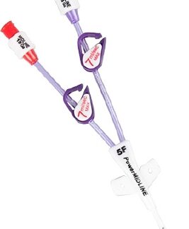 Midline Catheter PowerMidline
