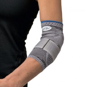 Elbow Protection Sleeve with Epicondyle Donjoy EpiForce