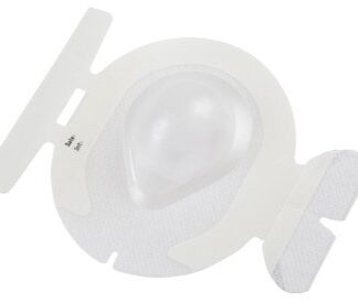 3D Port Dressing Sentrinex Fabric / Film Sterile