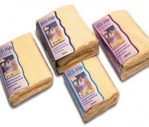 Sheepskin Bed Pads Sheepette 30 X 60 Inch