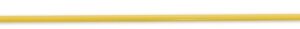Mop Handle Rubbermaid Commercial HYGEN Quick-Connect 58 Inch Length Aluminum Yellow Push Button Connection