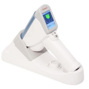Bladder Scanner Caresono PadScan HD 2 0 to 999 mL Volume Measurement Range, 2600 mAh Battery Capacity, 2.5 Inch Monitor Size