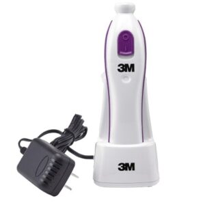 3M Surgical Clipper Kit Pivoting Head 160 Minute Run Time