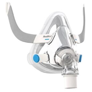 CPAP Mask Component CPAP Mask AirTouch F20 Full Face Style Small Cushion
