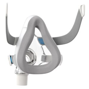 CPAP Mask Component CPAP Mask AirTouch F20 Full Face Style Medium Cushion