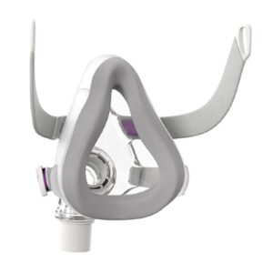 CPAP Mask Component CPAP Mask AirTouch F20 Full Face Style Small Cushion