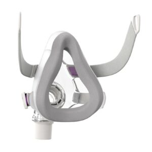 CPAP Mask Component CPAP Mask AirTouch F20 Full Face Style Medium Cushion