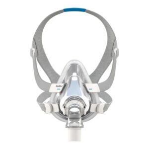 CPAP Mask Kit CPAP Mask Kit AirTouch F20 Full Face Style Large Cushion