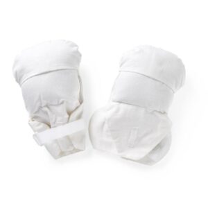 Protective Hand Mitts