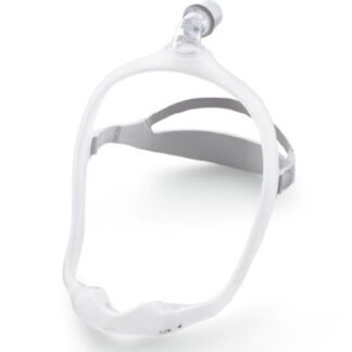 CPAP Mask Kit CPAP Mask Kit DreamWear Nasal Style Medium Cushion Adult