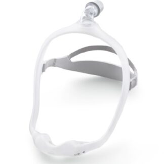 CPAP Mask Kit CPAP Mask Kit DreamWear Nasal Style Medium-Wide Cushion Adult