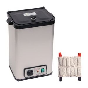 Heating Unit Relief Pak Stationary 17.32 X 19.02 X 21.65 Inch