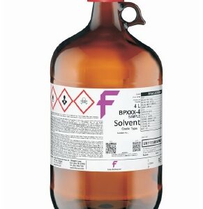 Chemistry Reagent Fisher BioReagents Ethanol Molecular Biology Grade ?99.5% 4 Liter