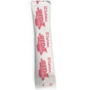 Fluid Solidifier Red Z 750 cc Drop-In Bag 20 Gram
