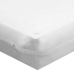 Mattress Cover Proactive Medical 36 X 80 X 6 Inch Vinyl For Medical Mattresses