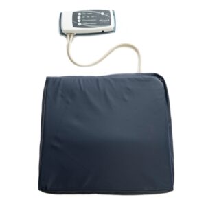 Alternating Pressure Seat Cushion Protekt Seat Relief 18 W X 16 L X 3 D Inch Foam / Air Cells