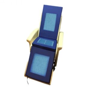 Geri-Chair Overlay Protekt Pressure Redistribution Type 3 X 19 X 72 Inch
