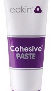 Stoma Paste Eakin Cohesive 2.1 oz. Tube