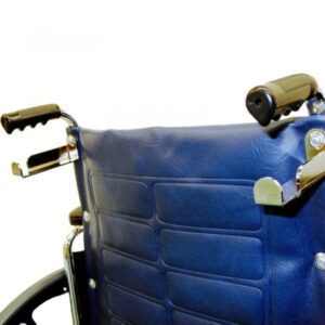 Wheel Chair Oxygen Tank Bracket For Wheelchair
