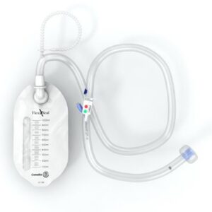 Fecal Management System Kit Flexi-Seal