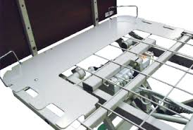 Bed Deck Extension Kit For All Zenith 5, 7, 9 Bed
