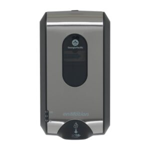 Hand Hygiene Dispenser enMotion Gen2 Faux Stainless Touch Free 1200 mL Wall Mount