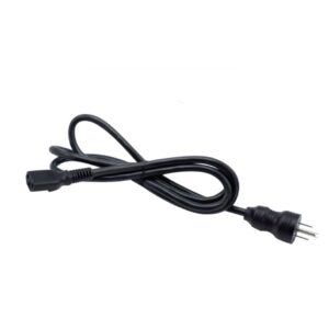Diagnostic Power Cord Edan USA For use with most main units