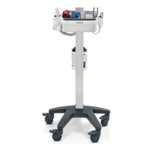 Rolling Stand For iMEC, iPM, uMEC, ePM, N12, VS-8, VS-9, VS-600, VS-900 Monitors