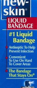Liquid Bandage New-Skin 1 oz.