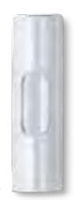 Instrument Tip Protecting Cap 0.312 X 1.5 Inch, Clear, Gelpi Retractor, Specialty Caps