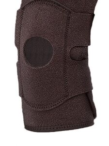 Knee Support Mueller One Size Fits Most Left or Right Knee