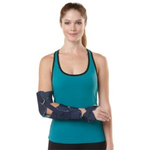 Elbow Splint Breg Medium Left or Right Elbow