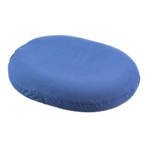 Donut Seat Cushion McKesson 14 Inch Diameter Molded Foam