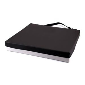 Seat Cushion McKesson 18 W X 18 L X 3 D Inch Polyurethane