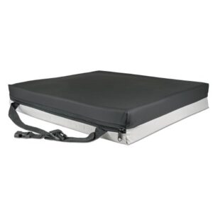 Seat Cushion McKesson 18 W X 16 L X 3 D Inch Foam / Gel
