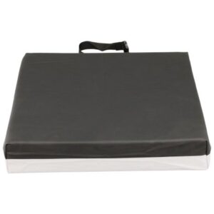 Seat Cushion McKesson 16 W X 16 L X 3 D Inch Polyurethane