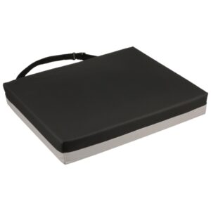 Seat Cushion McKesson 20 W X 16 L X 3 D Inch Foam / Gel