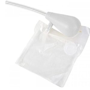 Tactical Suction Device Kit