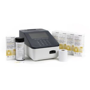 Urine Analyzer McKesson Consult CLIA Waived