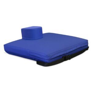 Pommel Seat Cushion APEX CORE 18 W X 16 L X 2 D Inch Foam